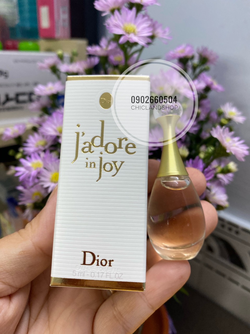 Mua Nước Hoa Nữ Dior Jadore EDP 5ml giá 180000 trên Boshopvn #37 Mua Nước Hoa Nữ Dior Jadore EDP 5ml giá 180000 trên Boshopvn